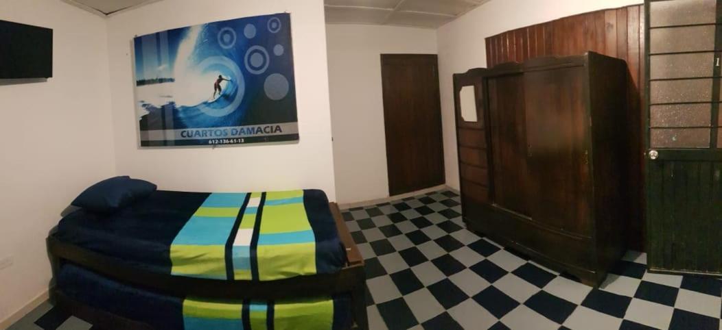 Cuartos Levana La Paz Apartment Exterior photo